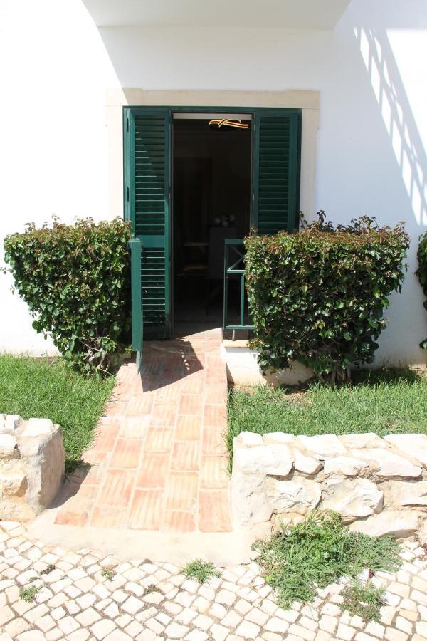Bethel Guests: Bel & Vaste T2 Tout Pres De Tavira Conceicao  Bagian luar foto