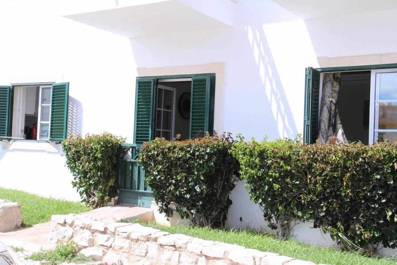 Bethel Guests: Bel & Vaste T2 Tout Pres De Tavira Conceicao  Bagian luar foto
