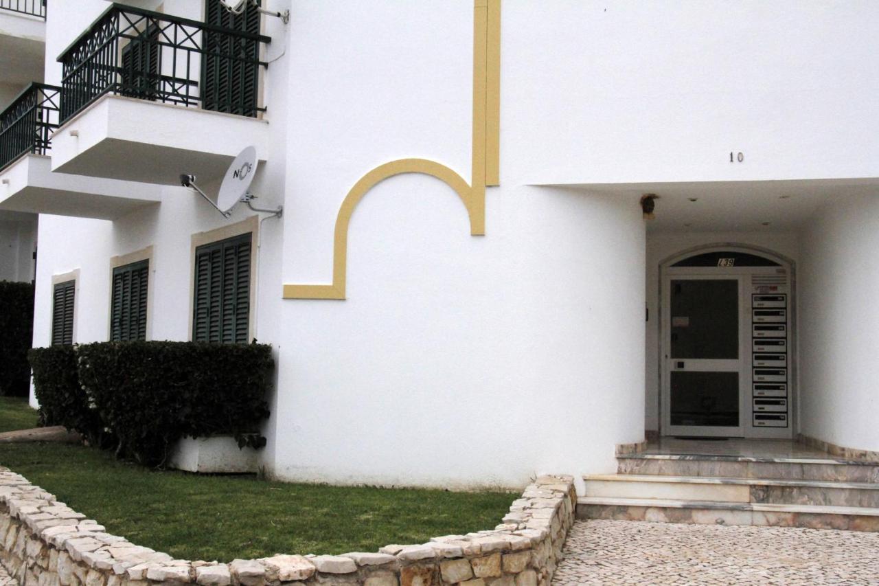 Bethel Guests: Bel & Vaste T2 Tout Pres De Tavira Conceicao  Bagian luar foto