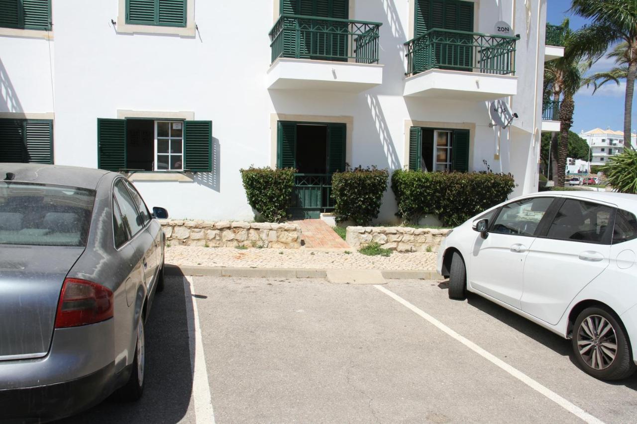 Bethel Guests: Bel & Vaste T2 Tout Pres De Tavira Conceicao  Bagian luar foto