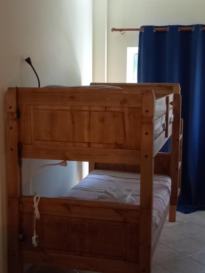 Bethel Guests: Bel & Vaste T2 Tout Pres De Tavira Conceicao  Bagian luar foto