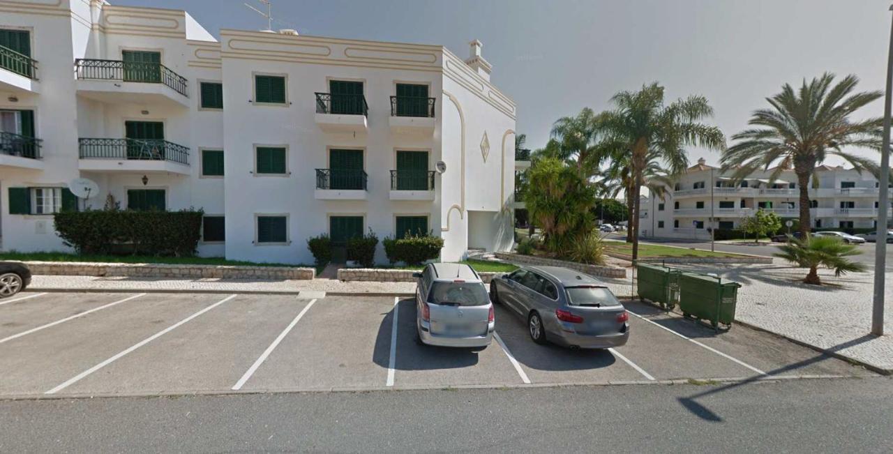 Bethel Guests: Bel & Vaste T2 Tout Pres De Tavira Conceicao  Bagian luar foto