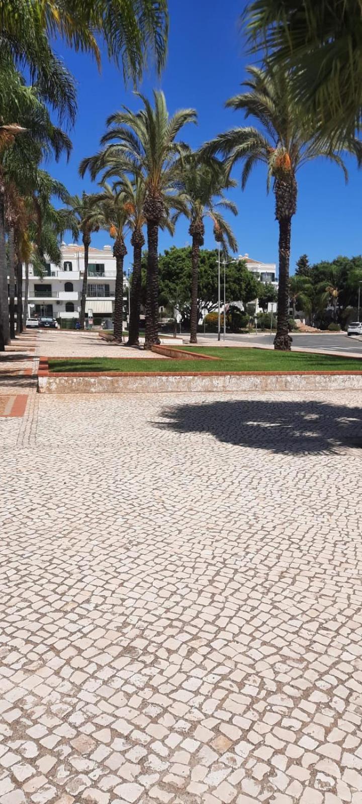 Bethel Guests: Bel & Vaste T2 Tout Pres De Tavira Conceicao  Bagian luar foto